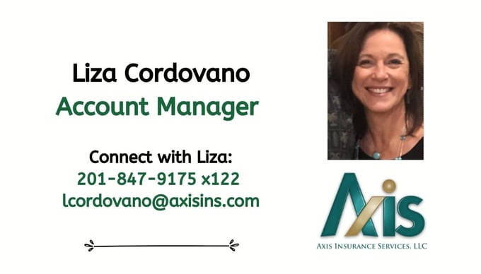 1-Liza Cordovano Account Manager