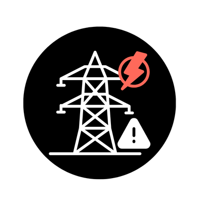 Recent tech outages reveal the perils of equipment breakdowns for modern society.