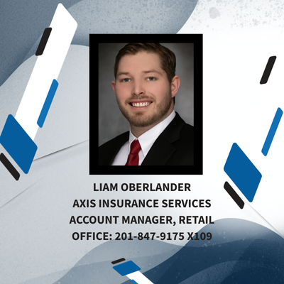 Axis Insurance Services Spotlights the Future with Liam Oberlander