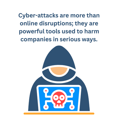 Stryker Hack raises worry of security threats in the middle of conflict