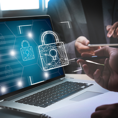 Louvre Heist exposes Dangers of Simple Passwords and Legacy systems