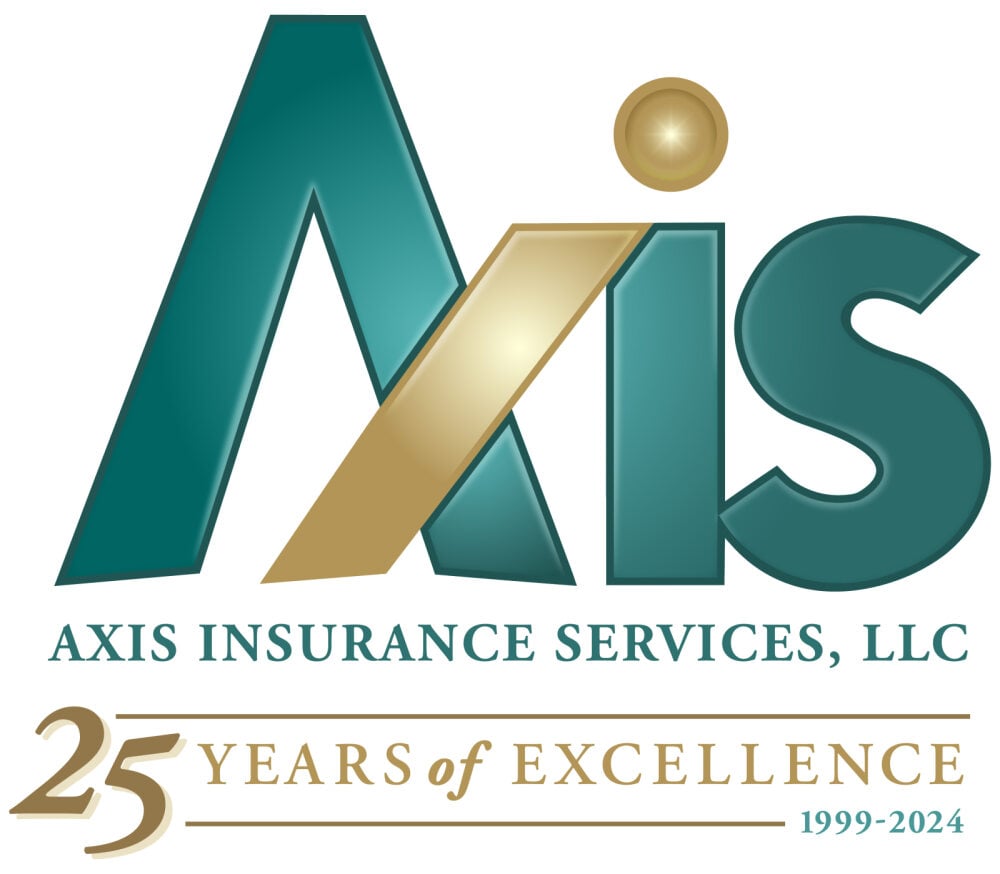 Axis Insurance Services Celebrates 25 years in 2024