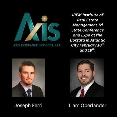 Axis Insurance to send their brightest to IREM Tri state Conference